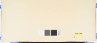 No. 42 Religious Horse Races at Atsuta Shrine in Miya (Miya Atsuta shinji)