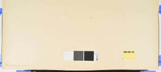 No. 43 the Landing Entry of the Seven Ri Ferry at Kuwana (Kuwana shichiri watashiguchi)