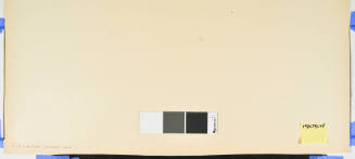 No 44 Breeze on the Mie River Near Yokkaichi  (Yokkaichi Miegawa)