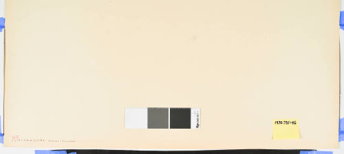 No. 45 the Stone Yakushi Temple at Ishiyakushi (Ishiyakushi Ishiyakushiji)