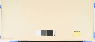 No. 46 Light Rain at Shono (Shono hakuu)