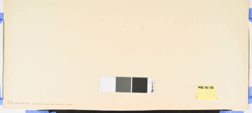 No. 49 Peak of Fudesute Mountain  from Sakanoshite (Sakanoshita Fudesute mine)