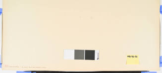 No. 49 Peak of Fudesute Mountain  from Sakanoshite (Sakanoshita Fudesute mine)