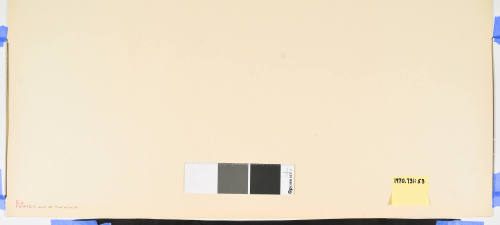 No. 52 Megawa Village Near Ishibe (Ishibe Megawa no sato)