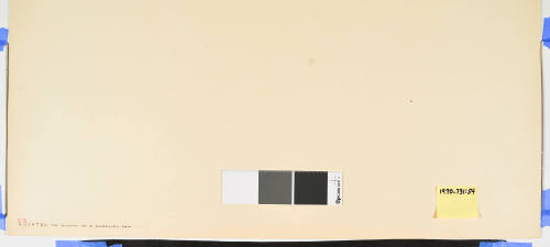 No. 53 Ubumochiya Restaurant Serving Local Rice Cakes at Kusatsu (Kusatsu meibutsu tateba)