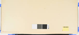 No. 53 Ubumochiya Restaurant Serving Local Rice Cakes at Kusatsu (Kusatsu meibutsu tateba)