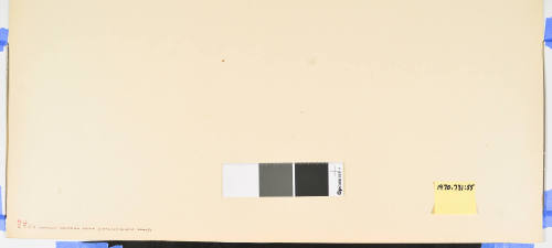 No. 54 Running Well Teahouse at Otsu (Otsu Hashirii chamise)