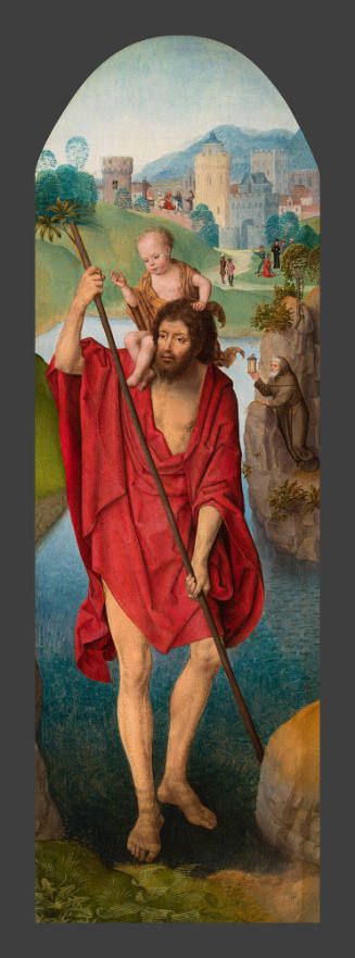 Saint Christopher
