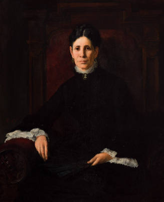 Frances Schillinger Hinkle (Mrs. Anthony Hughes Hinkle)