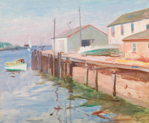 East Gloucester, Massachusetts