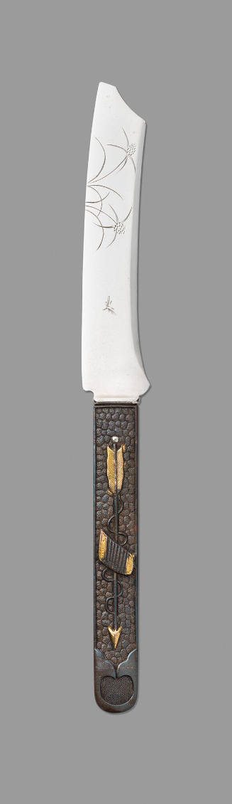 Fruit Knife