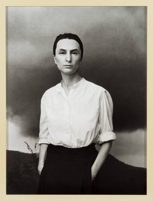 Gillian Wearing