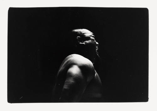 Defeat, at Wrestling Match, Washington, D.C.