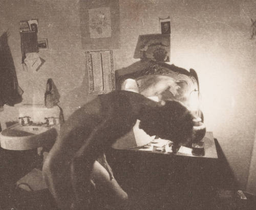 Tony Dressing, Washington, D.C.