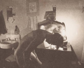 Tony Dressing, Washington, D.C.