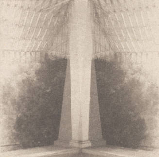 Porch, Nelsonville, Ohio