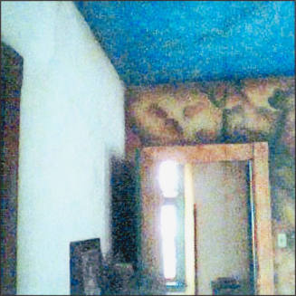 Blues from the House Series