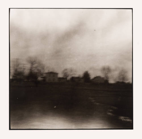 Landscape, McArthur, Ohio