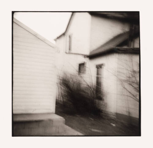 House Vibration, Dayton, Ohio