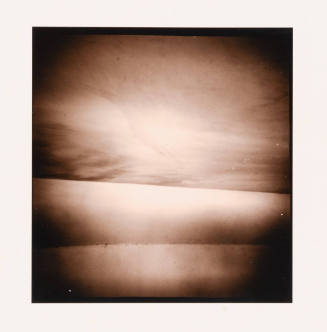 Streaming Hallway, Washington, D.C.