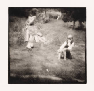 Two Sisters, Rendville, Ohio