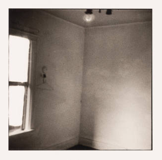 Light Bulb and Coat Hanger