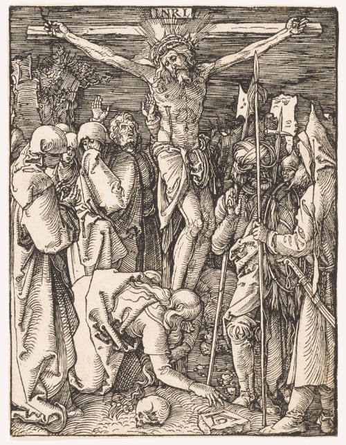 Crucifixion