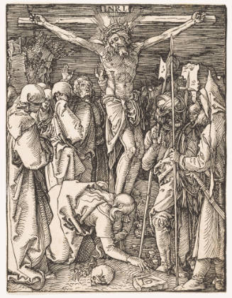 Crucifixion