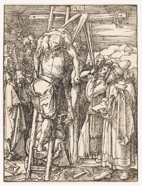 Descent from the Cross