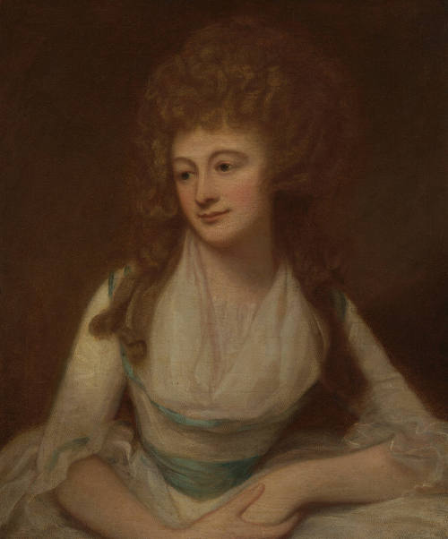 Mrs. Chitty Marshall