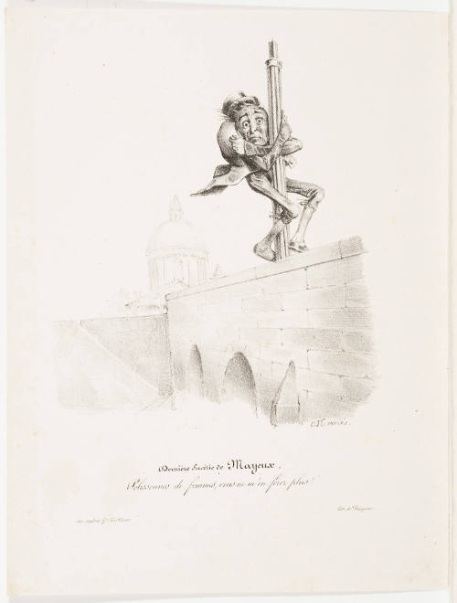 Charles-Joseph Traviès de Villers
