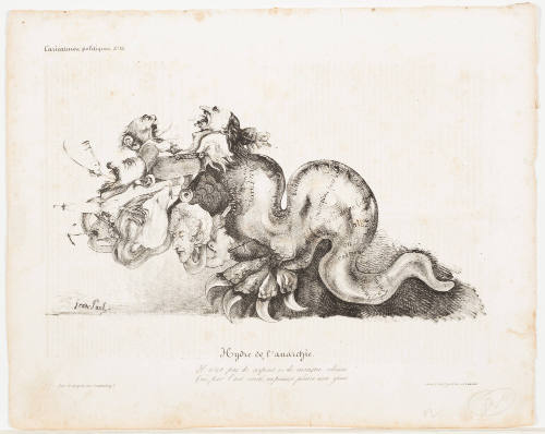 Jean-Paul Alaux called Gentil