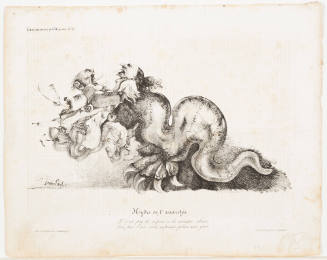 Jean-Paul Alaux called Gentil