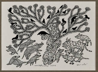 Suchar Cheentee (Good Ants)