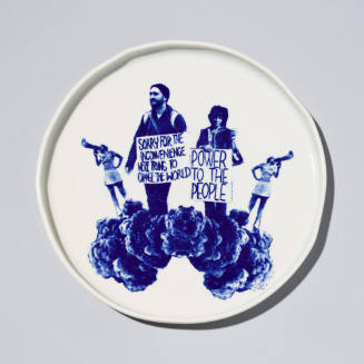 Protest Platter