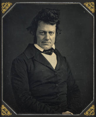 Edwin Forrest