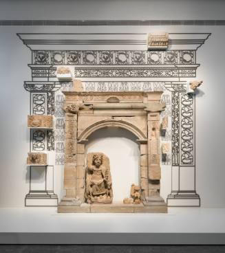 Highlights: Art of Ancient Middle East