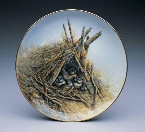 Frederick Dallas Hamilton Road Pottery