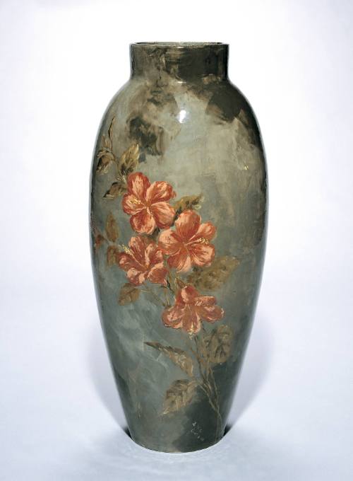 "Ali Baba" Vase
