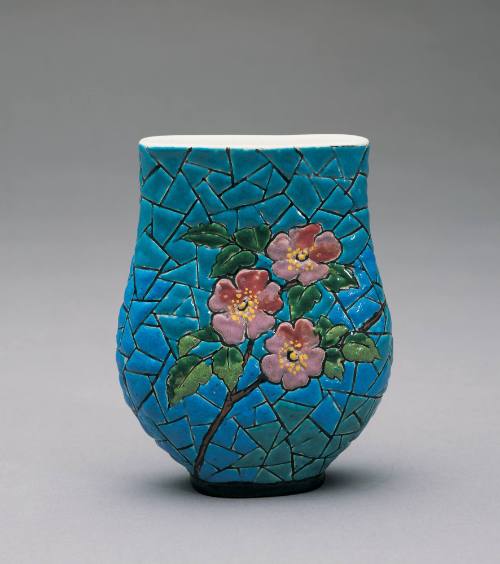 Jersey City Pottery