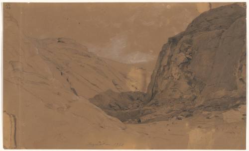 Carl Friedrich Lessing