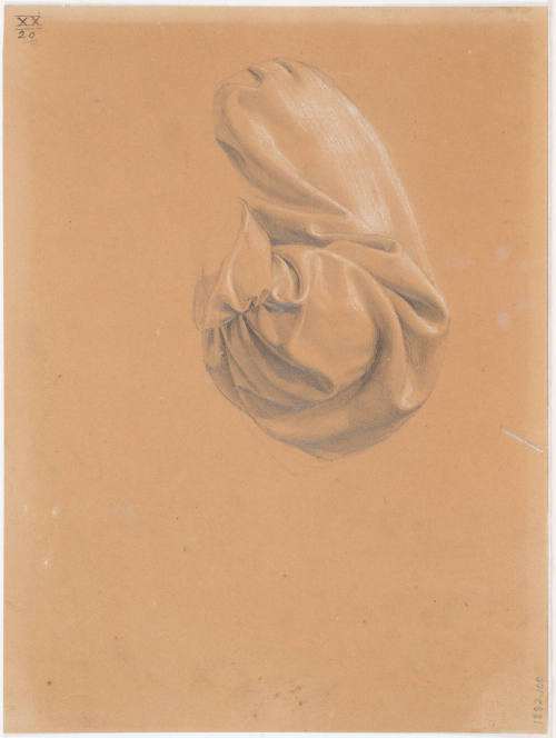 Study of Garment