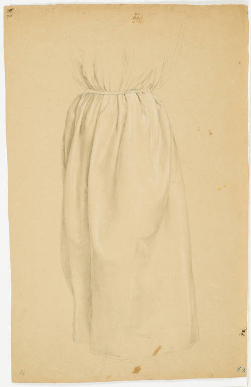 Garment Study