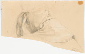 Study of a Garment