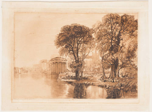 The Alcove, Isleworth (EP)