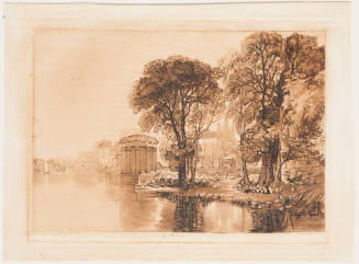 The Alcove, Isleworth (EP)