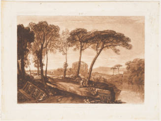 The Temple of Minerva Medica (EP)