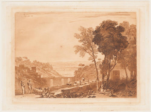  Bridge and Goats (EP)