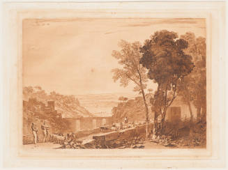  Bridge and Goats (EP)