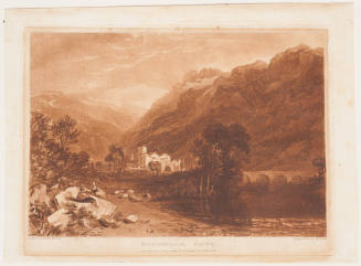 Bonneville, Savoy (M)